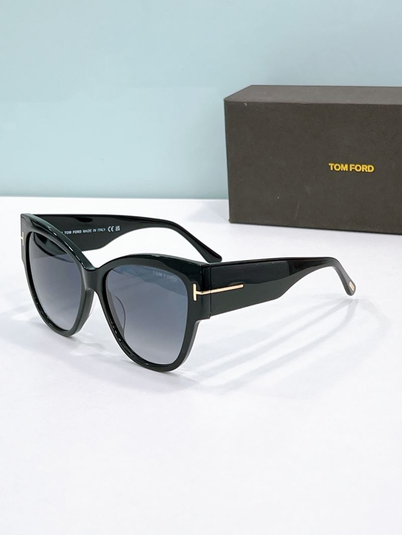 Tom Ford Sunglasses